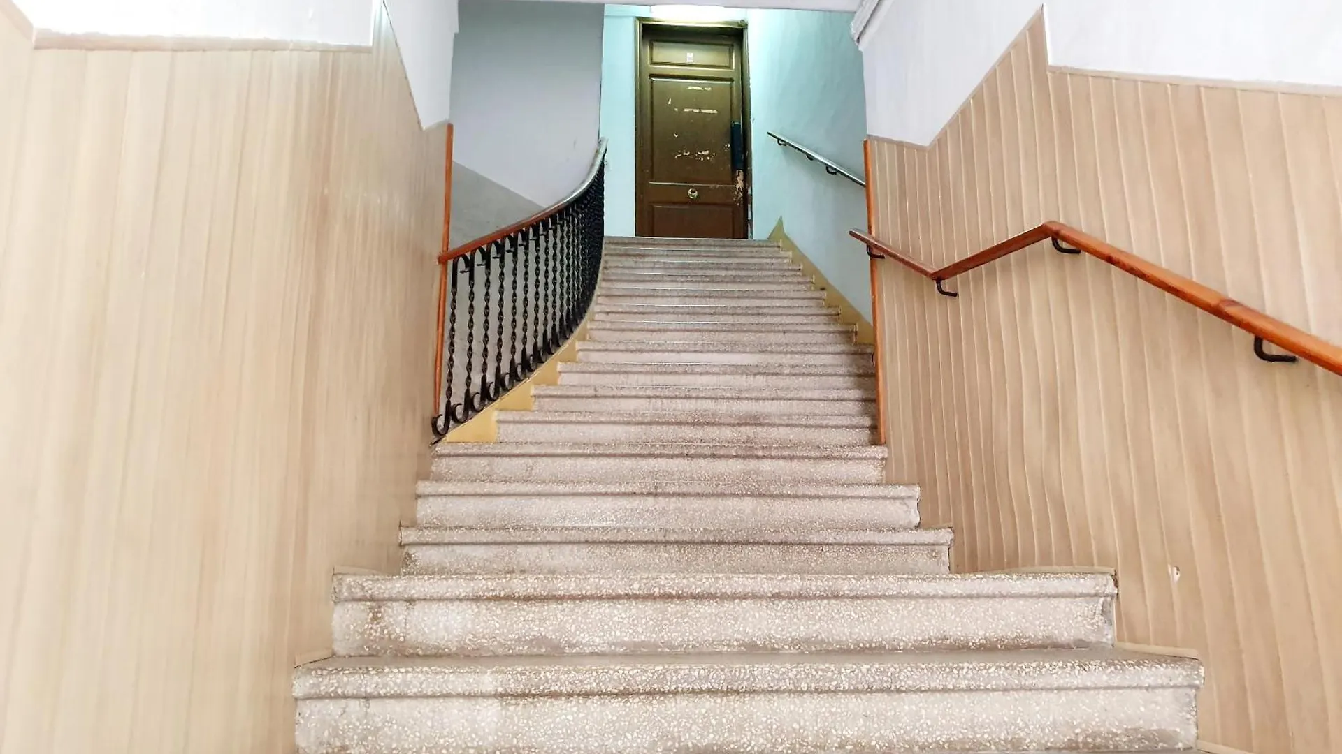 דירה Vilanova i la Geltrú Apartamento Llibertat Centro ספרד