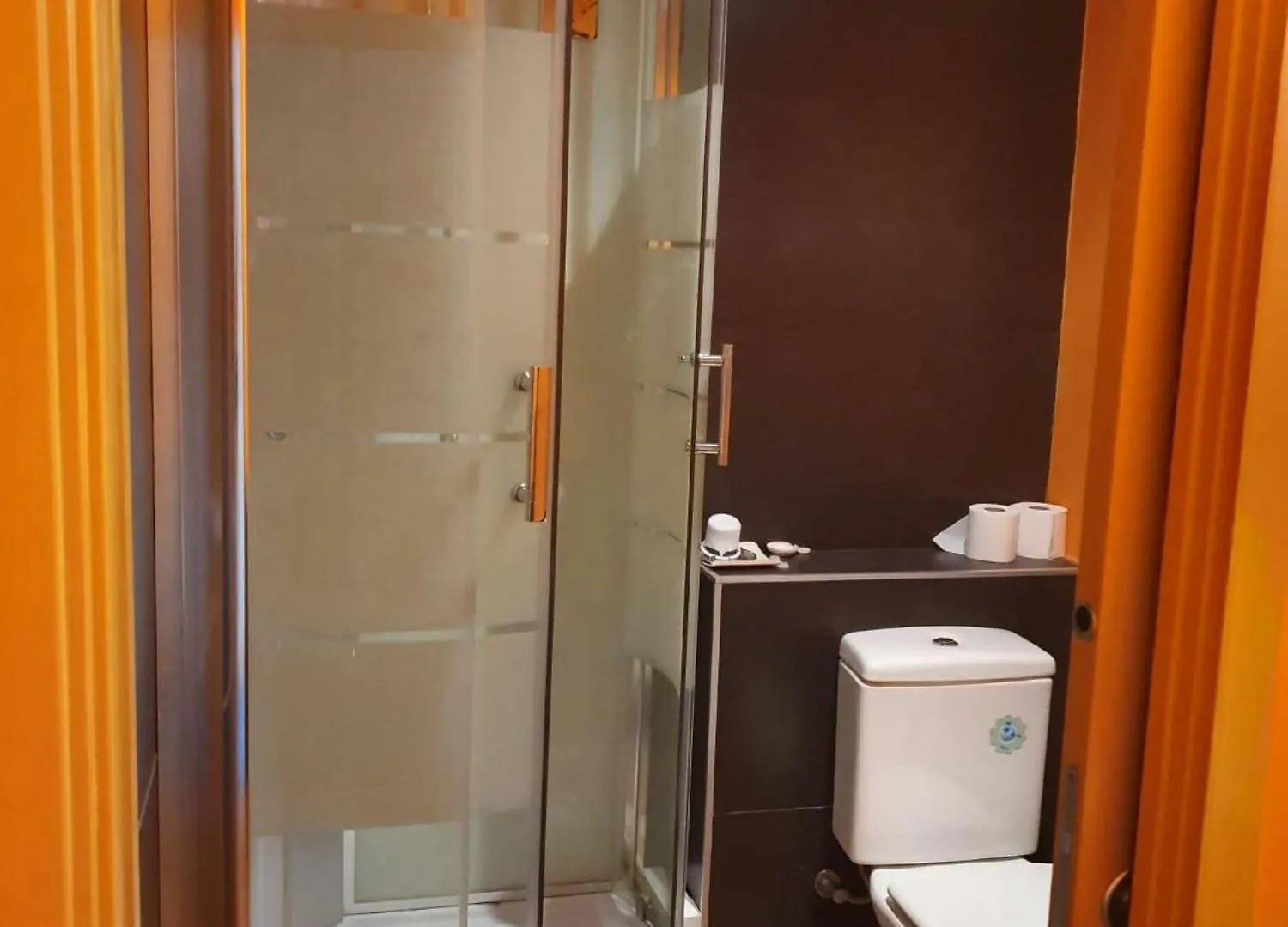 Apartamento Llibertat Centro Vilanova i la Geltrú España