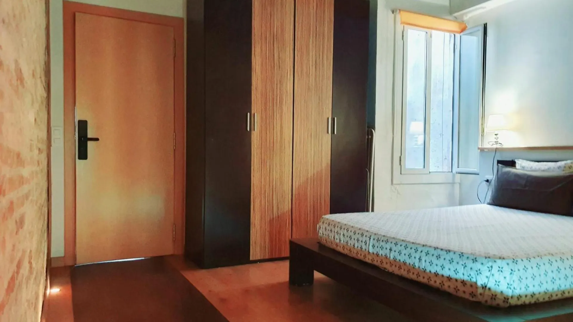 Apartamento Llibertat Centro Vilanova i la Geltrú 0*,