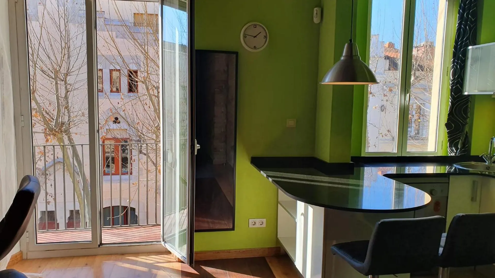 Apartamento Llibertat Centro Vilanova i la Geltrú