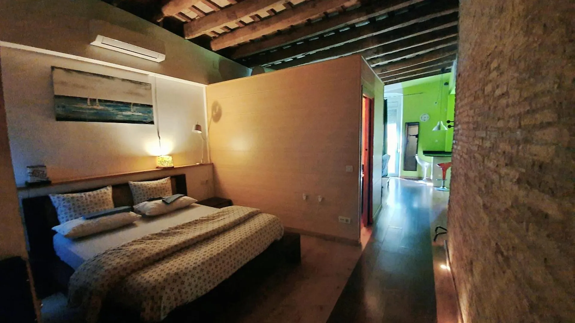 Apartamento Llibertat Centro Vilanova i la Geltrú